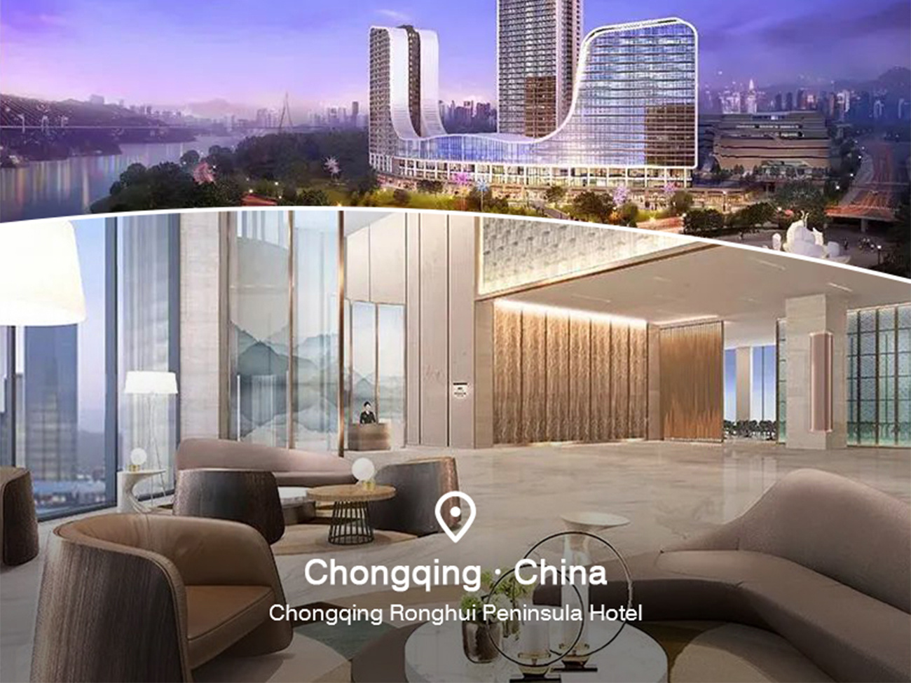 Hotel Furniture Solution overview