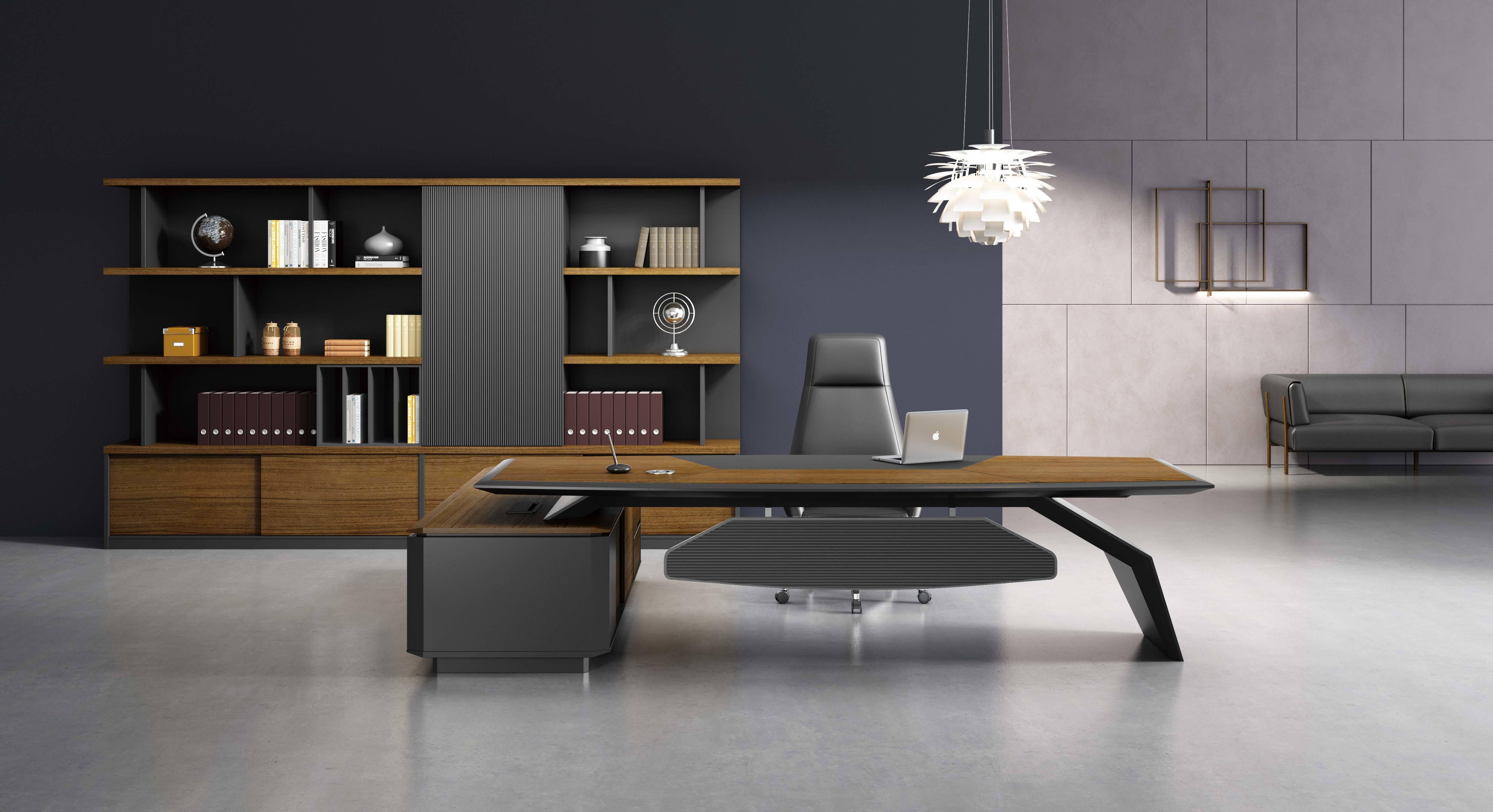 Office 2024 executive table