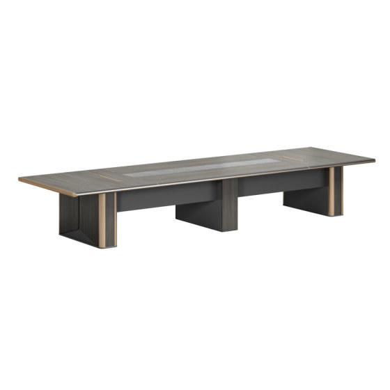 Global zira store conference table