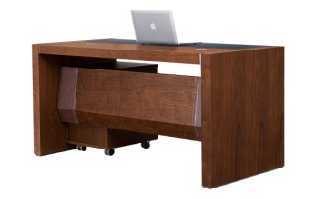 executive desk
