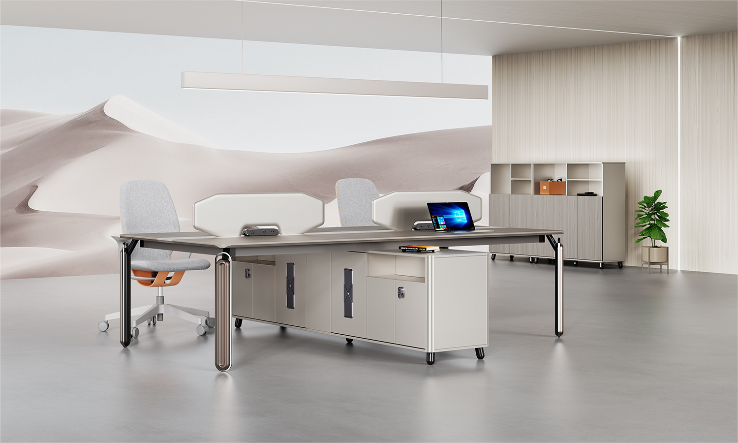 Workstation