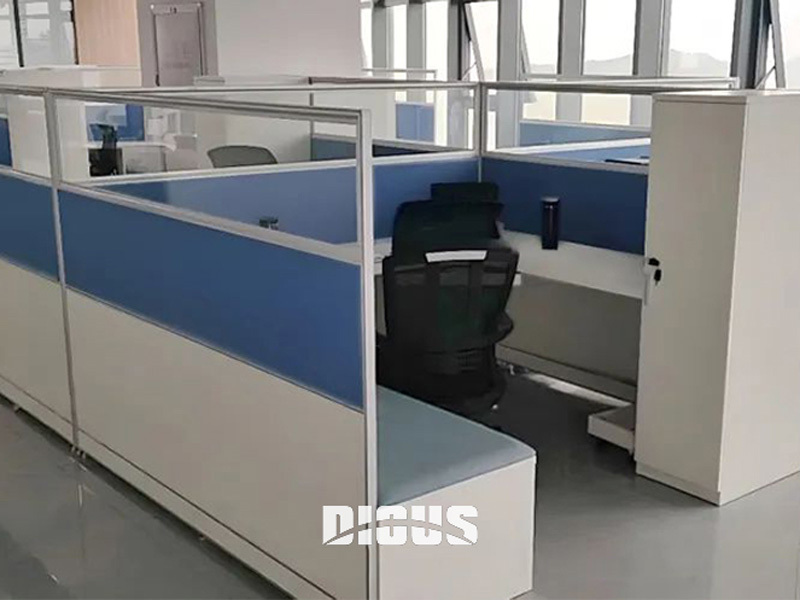 Office Furniture Solution for Anneng Group05