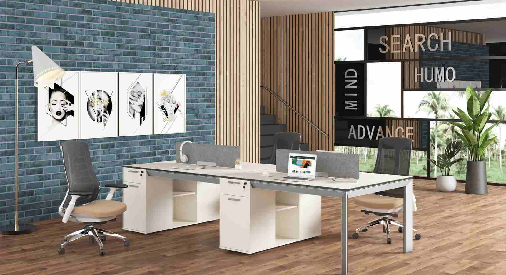 Office Desk Modern Small Space White Executive Office Desk Modern - China Office  Desk Modern, Executive Office Desk Modern