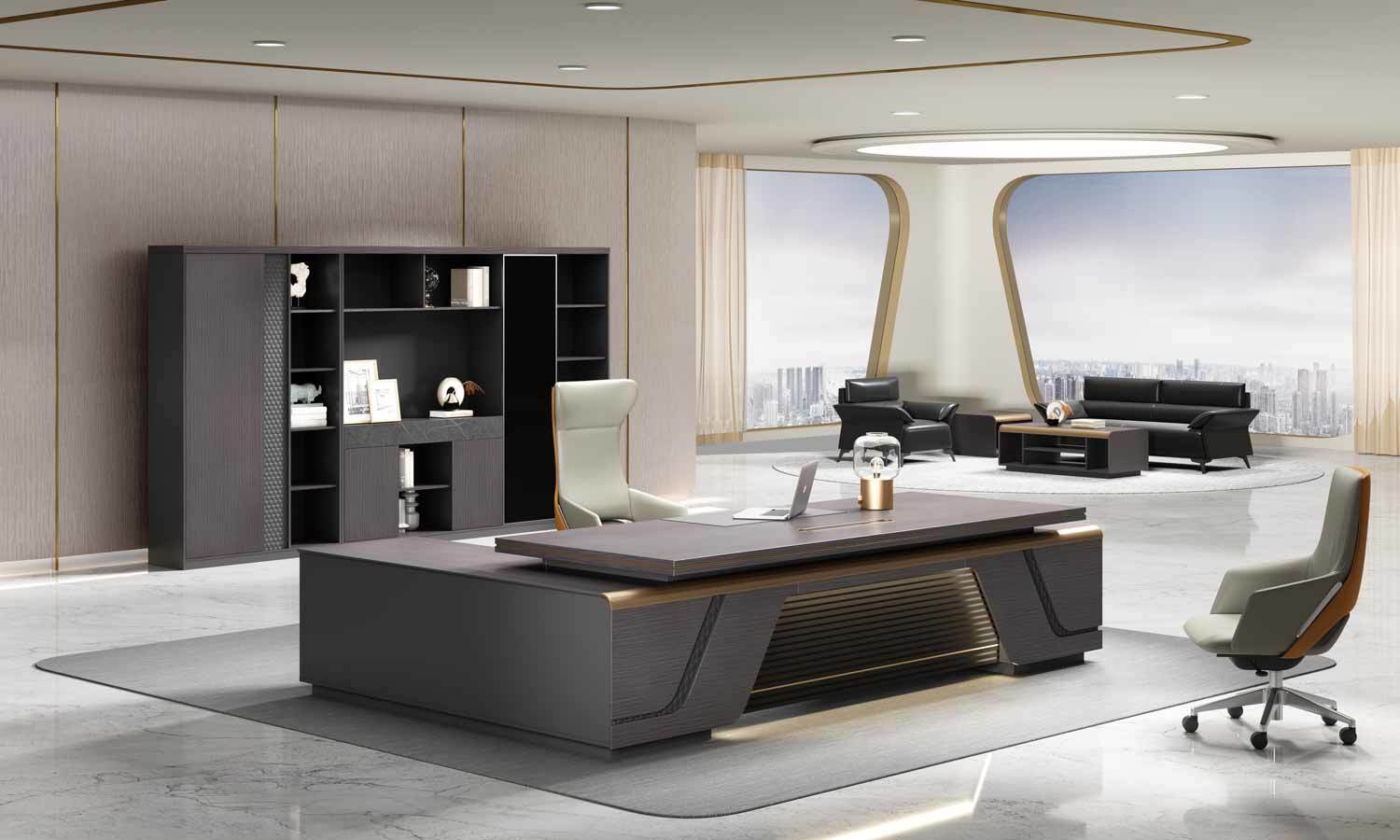 Dious  Porsche executive desk in office3