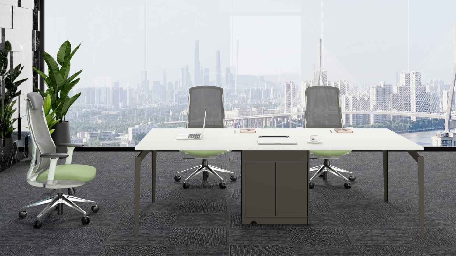 London-series-meeting-desk