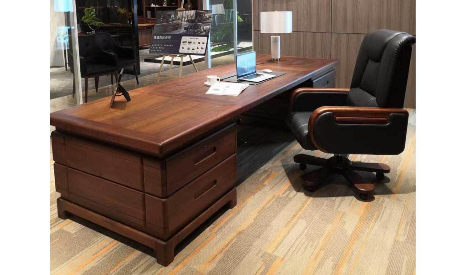Dious N-forest executive desk in office-1