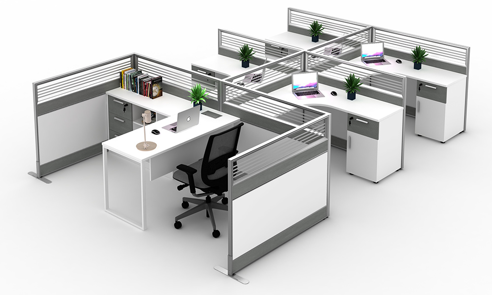 Office Layout Types: Your Comprehensive Guide to Choosing the Right One