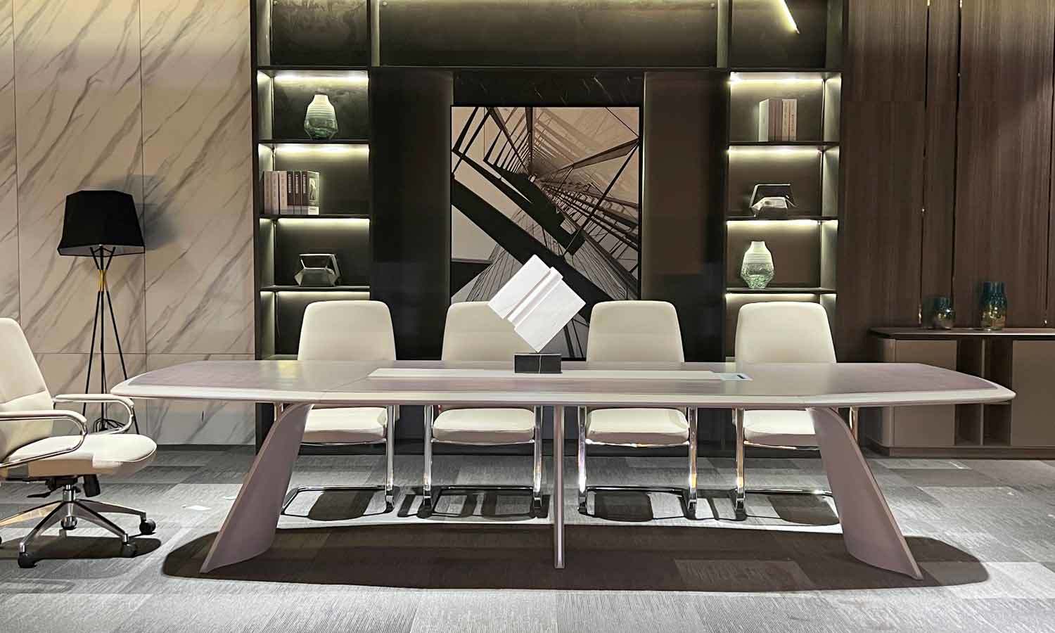 Fashion file cabinet-3