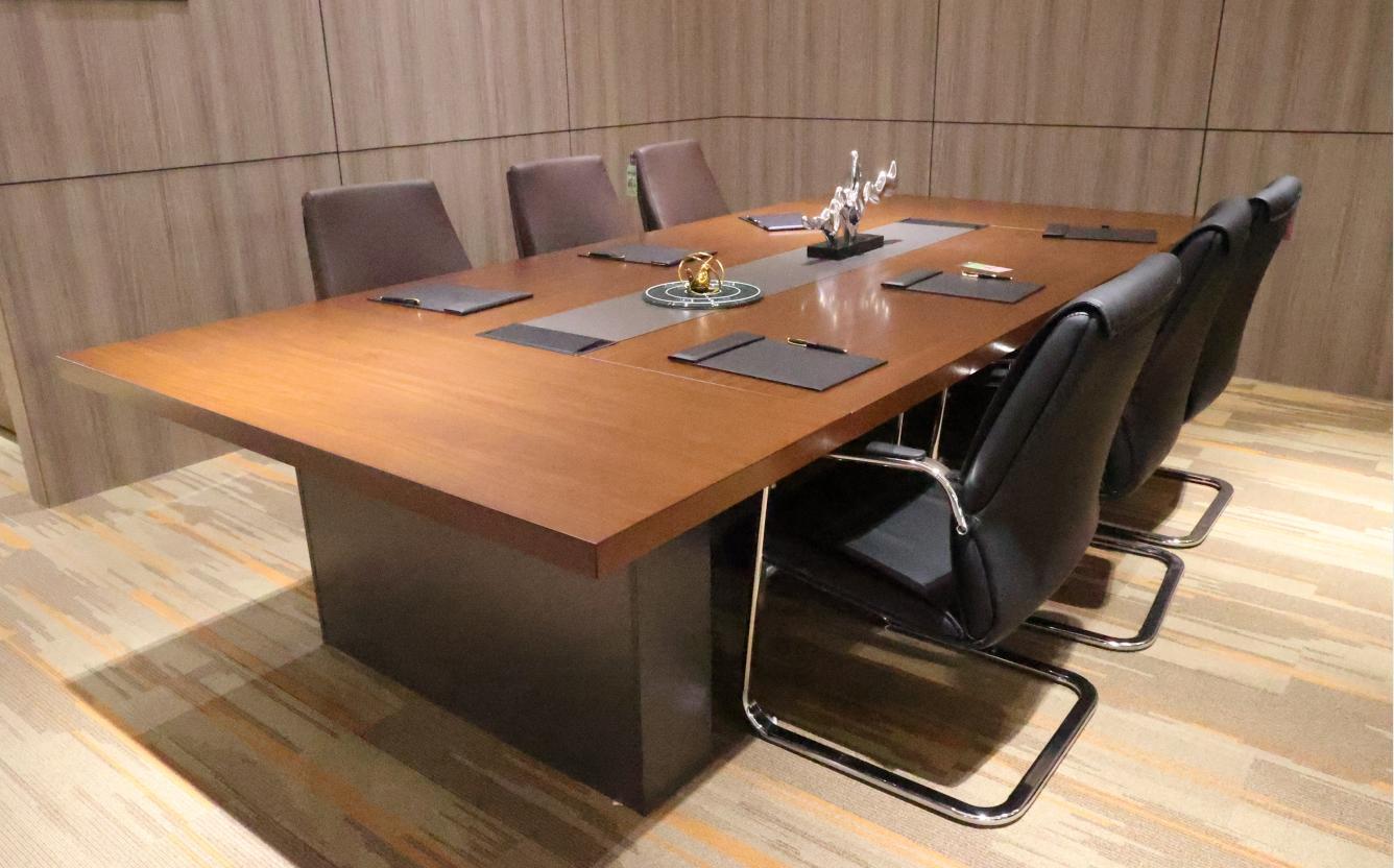 Macaron meeting table-2