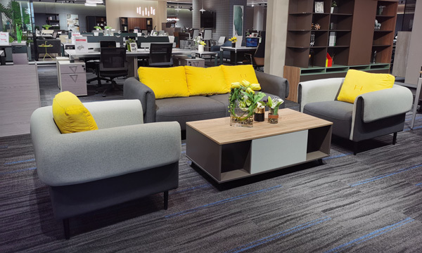 DK-8921 Executive/Collaborative Sofa