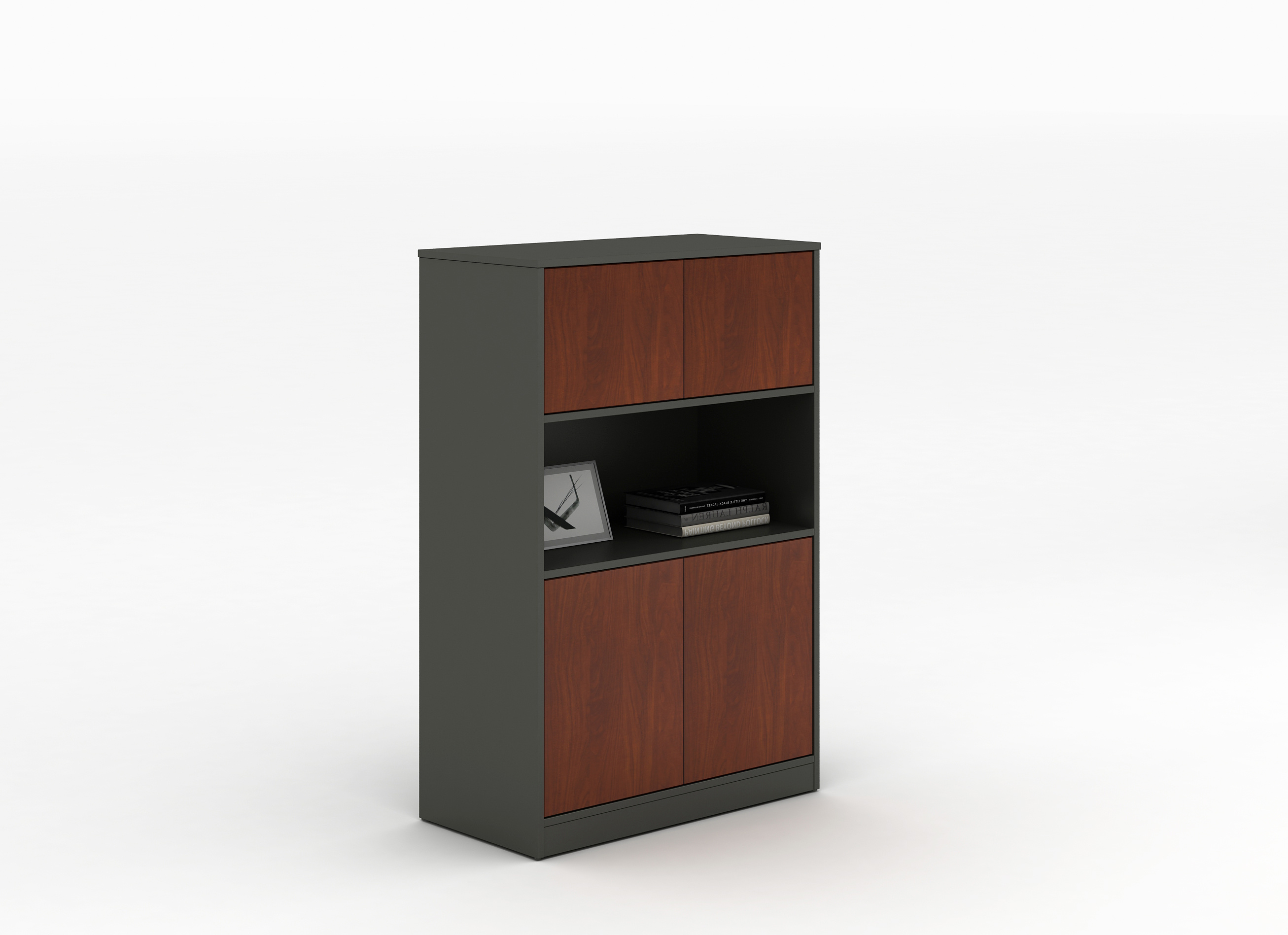 Huipu File Cabinet -2