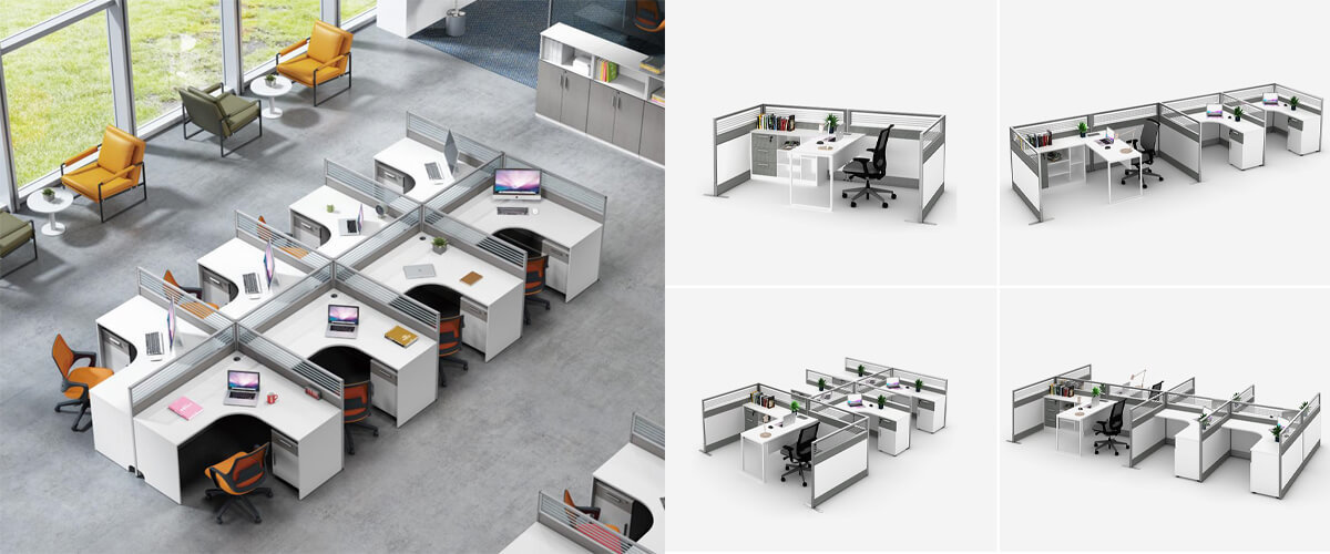 STMicroelectronics Working Space