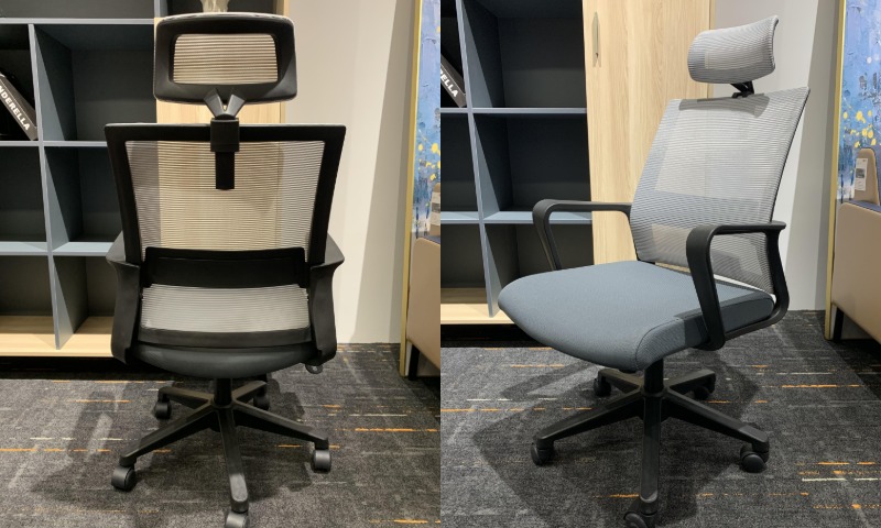 DX6934 Executive chair-1
