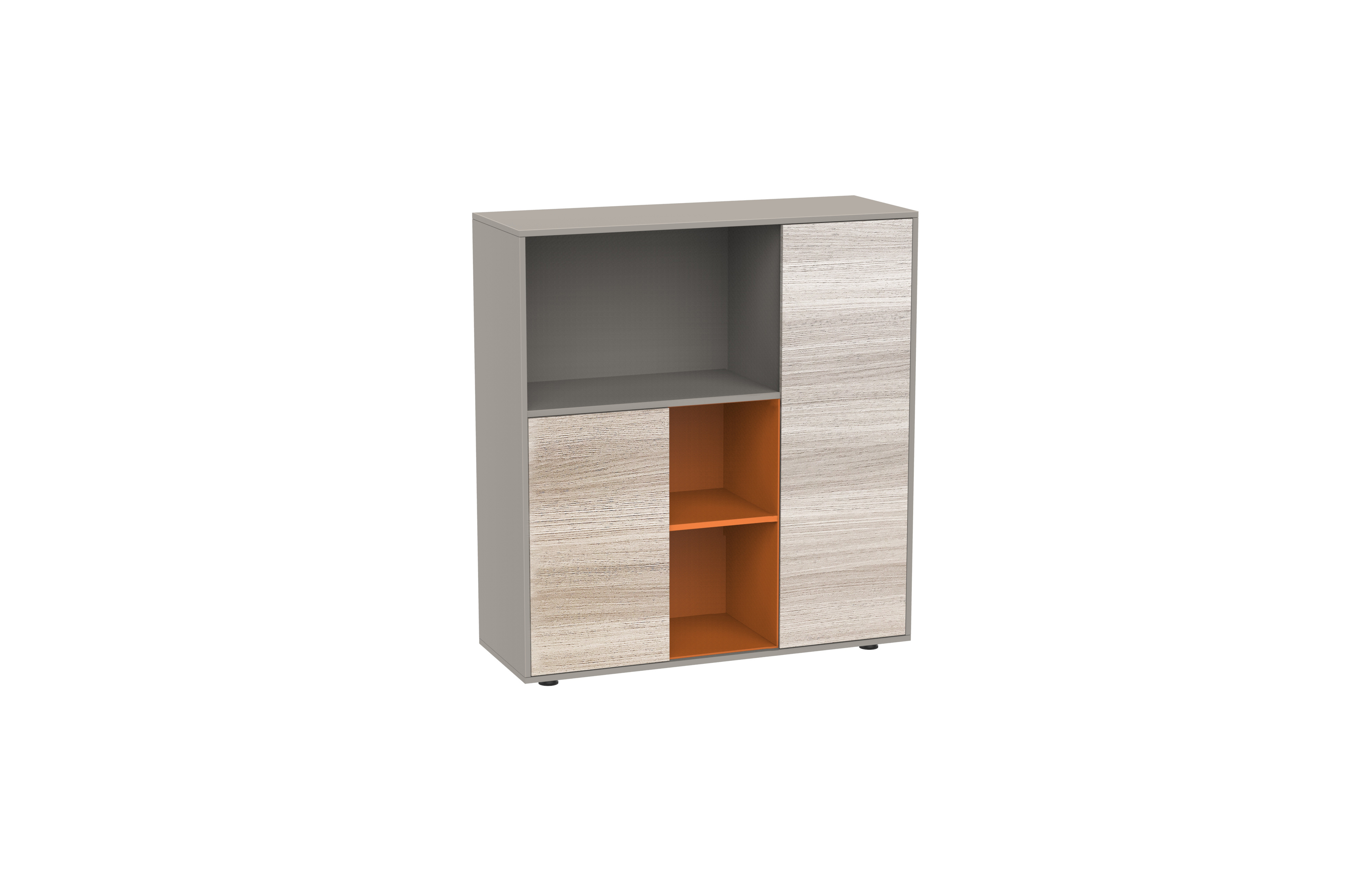  File Cabinet -2