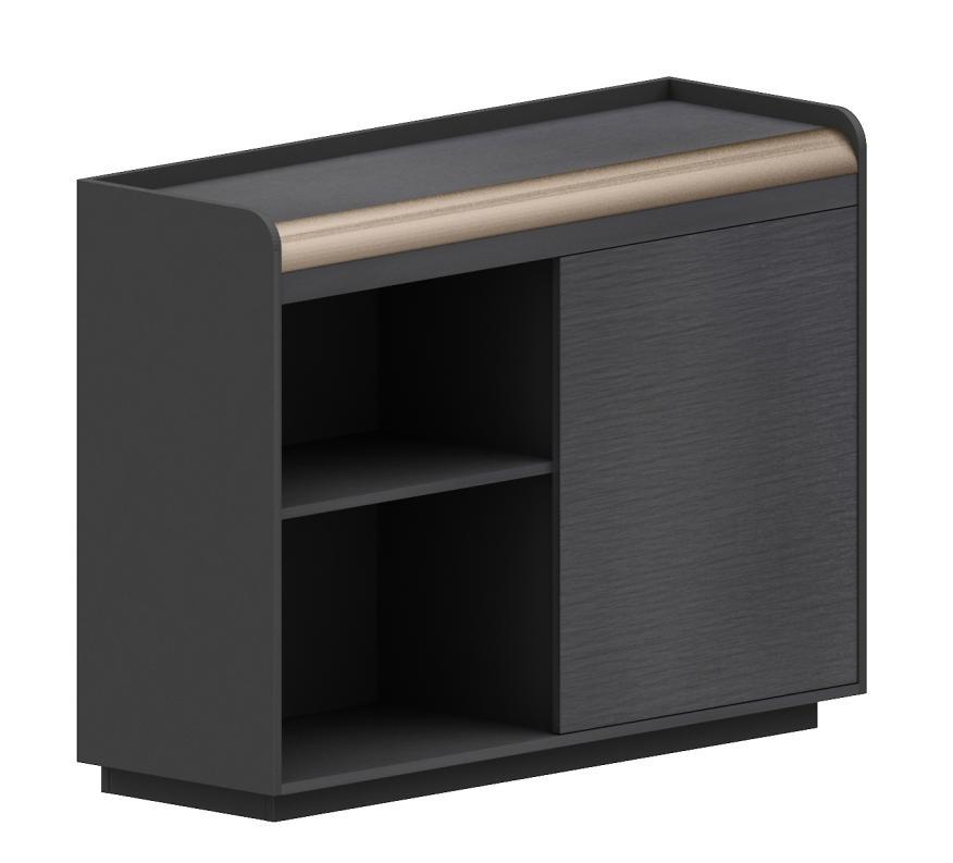 Porsche P60 Series file cabinet 2