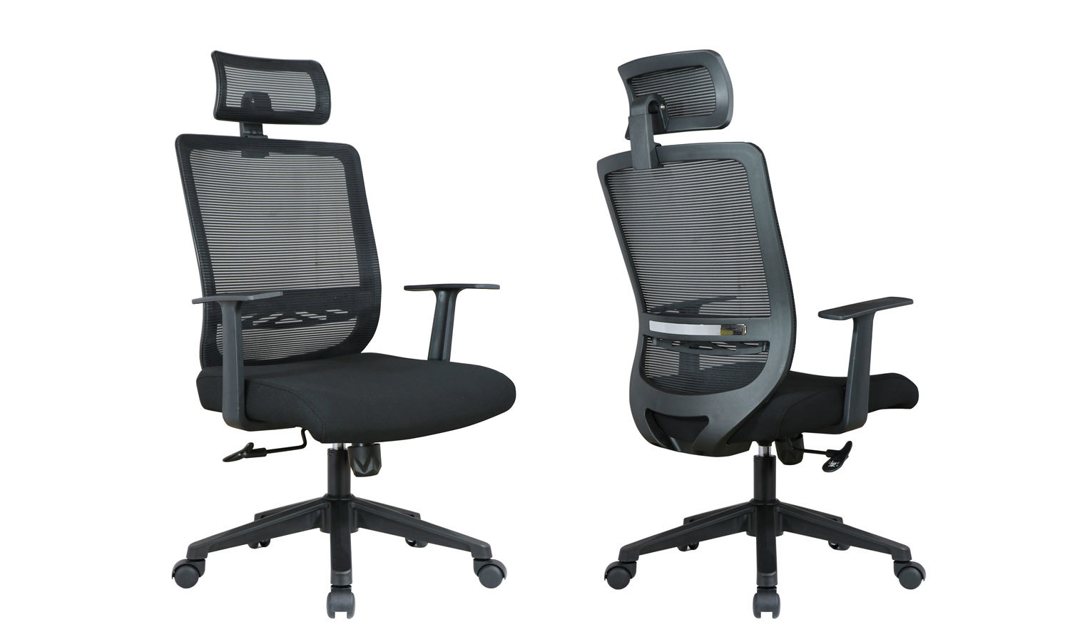 DL8801 executive chair-3