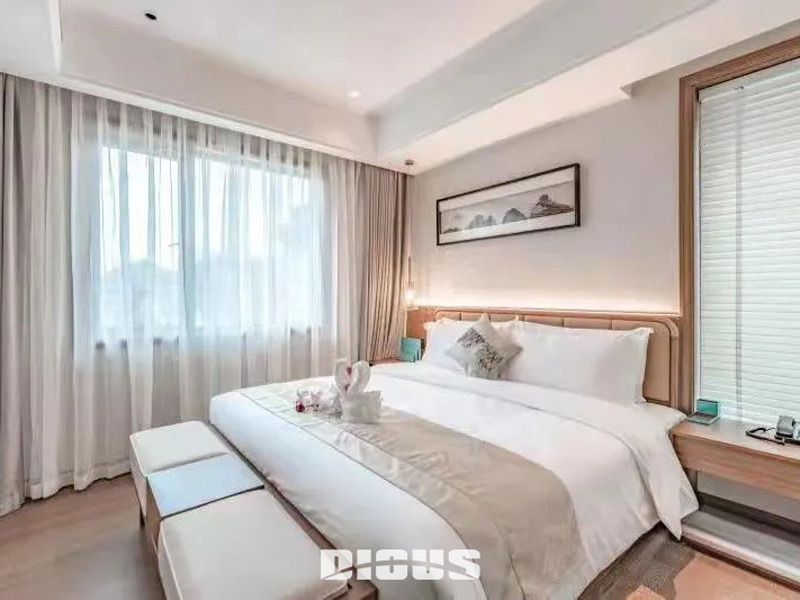Hotel Furniture Solution for Jingzhou Holiday Hotel08