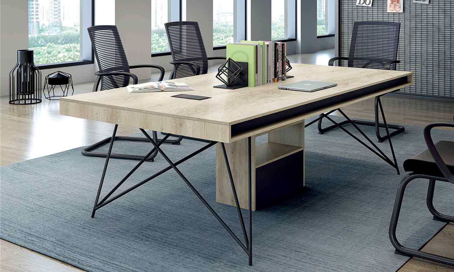 Dious meeting table -NY