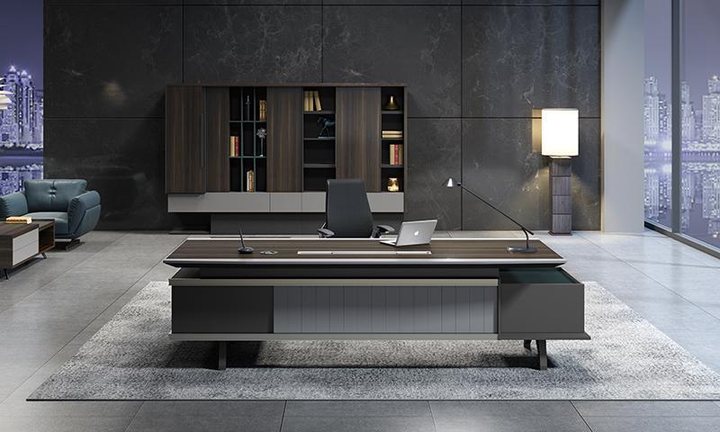 Modern Office Table | Executive Boardroom Table | Dious