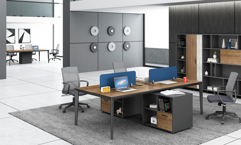 DIOUS office workstations - mebez 