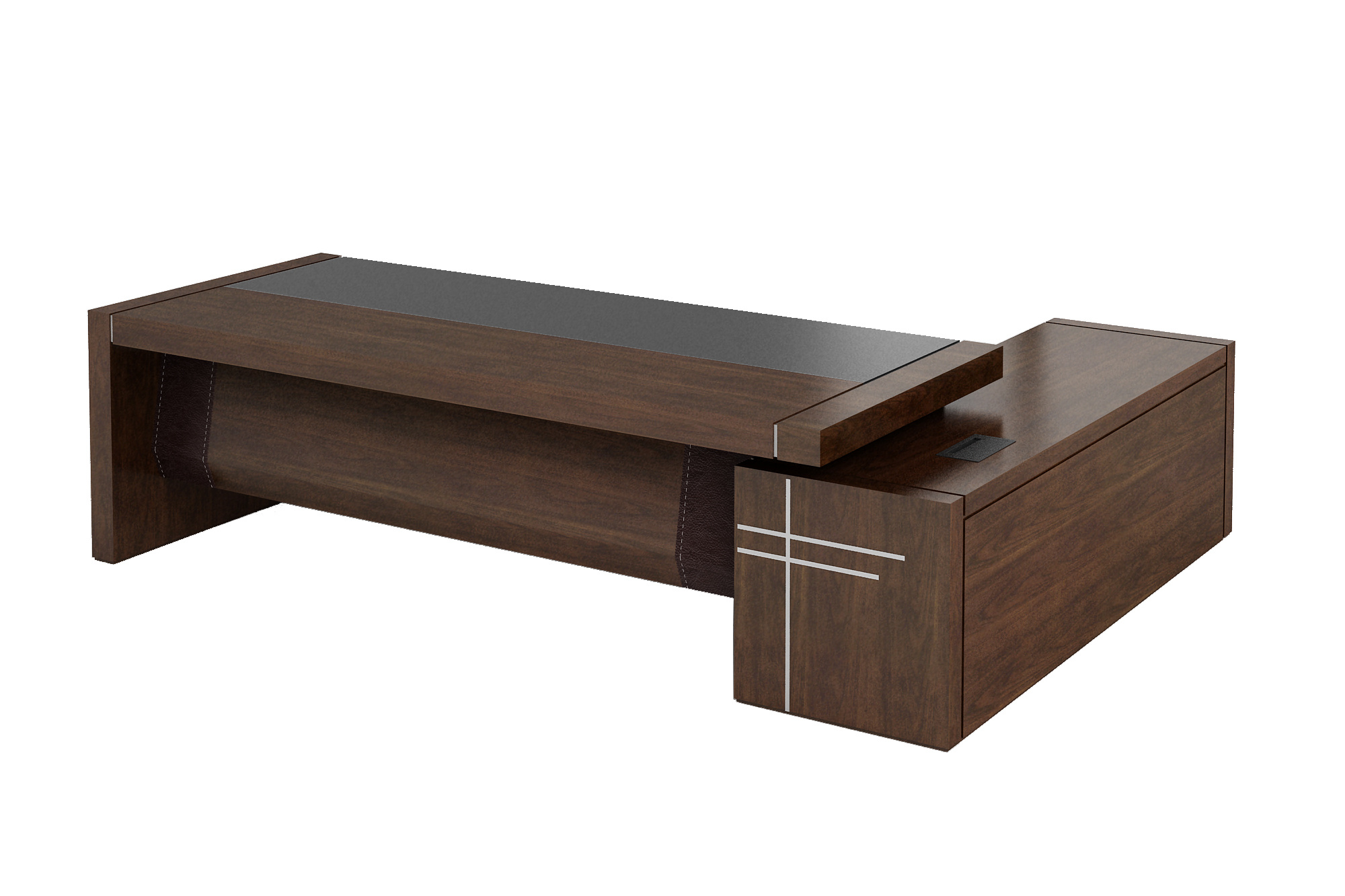 executive desk