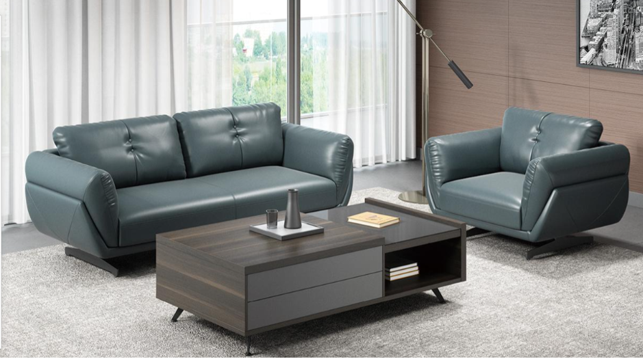 dious reception sofa