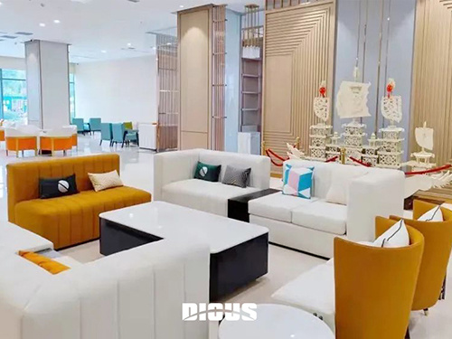 Apartment Furniture Solution Living Room
