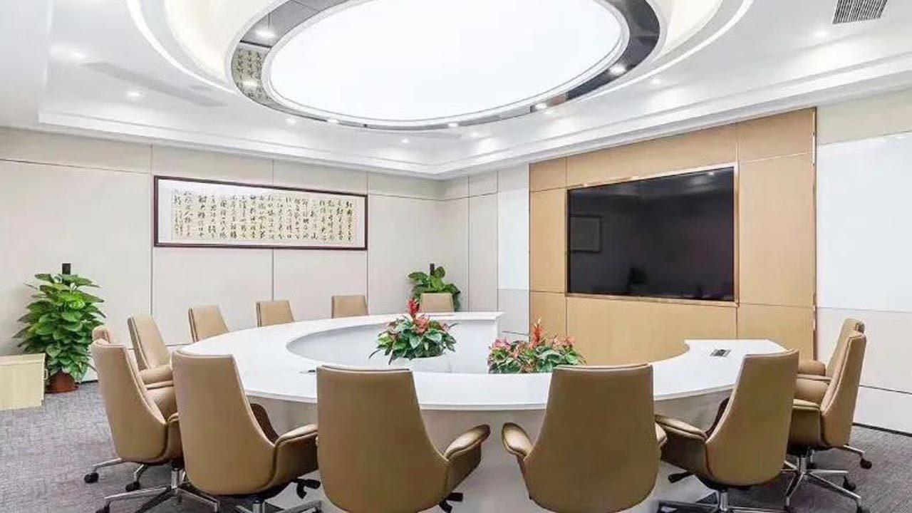 6 Ideas To Choose the Best Meeting Room Styles & Tips of Meeting Room ...