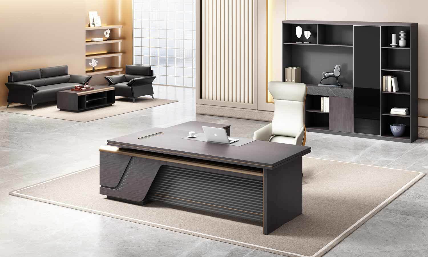  Porsche coffee table