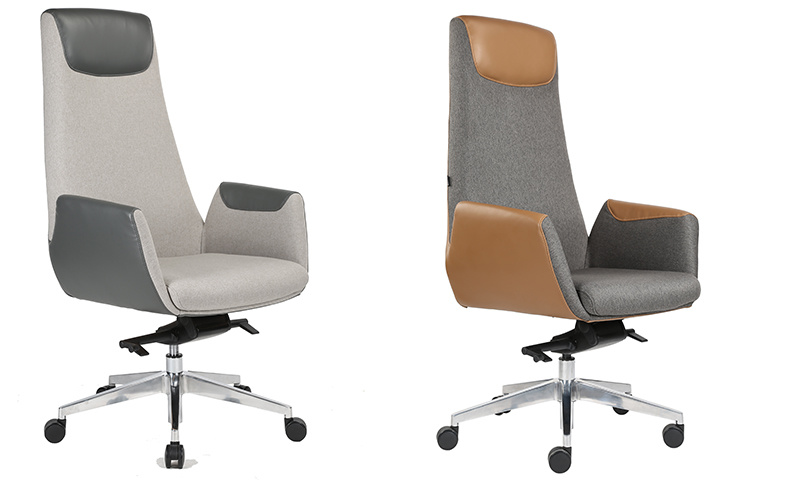 DT-8503 Executive Chairs