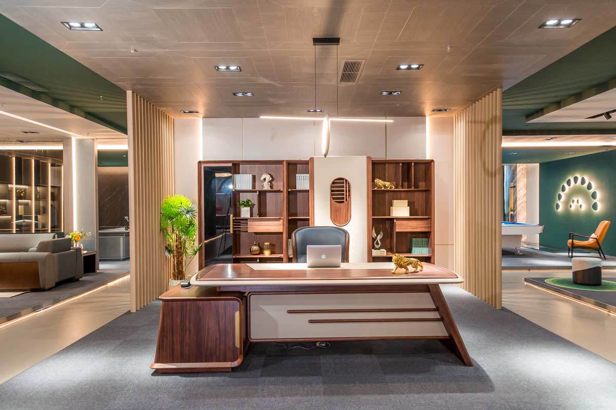 loulan office DIOUS