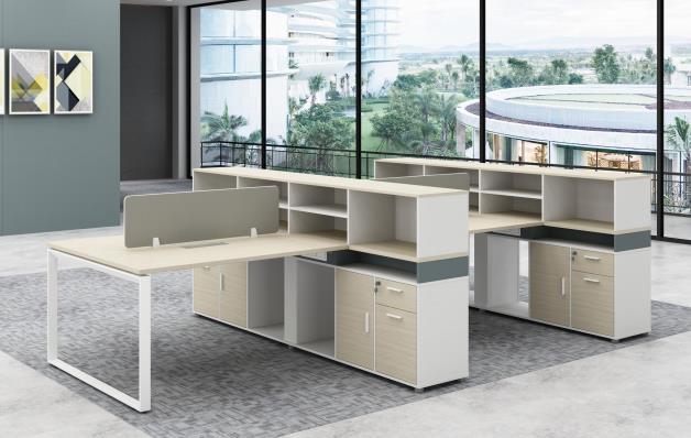 Best on sale modular desk