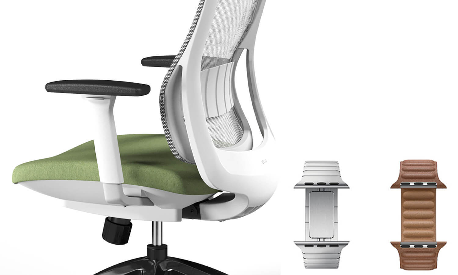 KQ-002-B Task/Office Chair