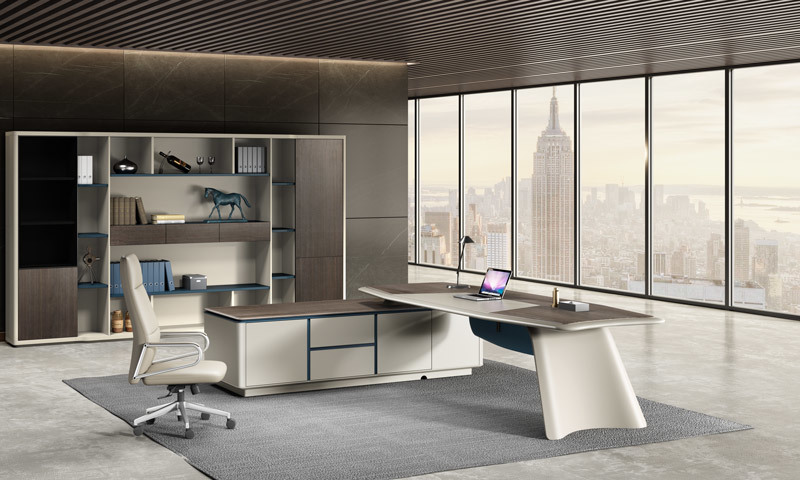 Fashion Ecexutive desk -3