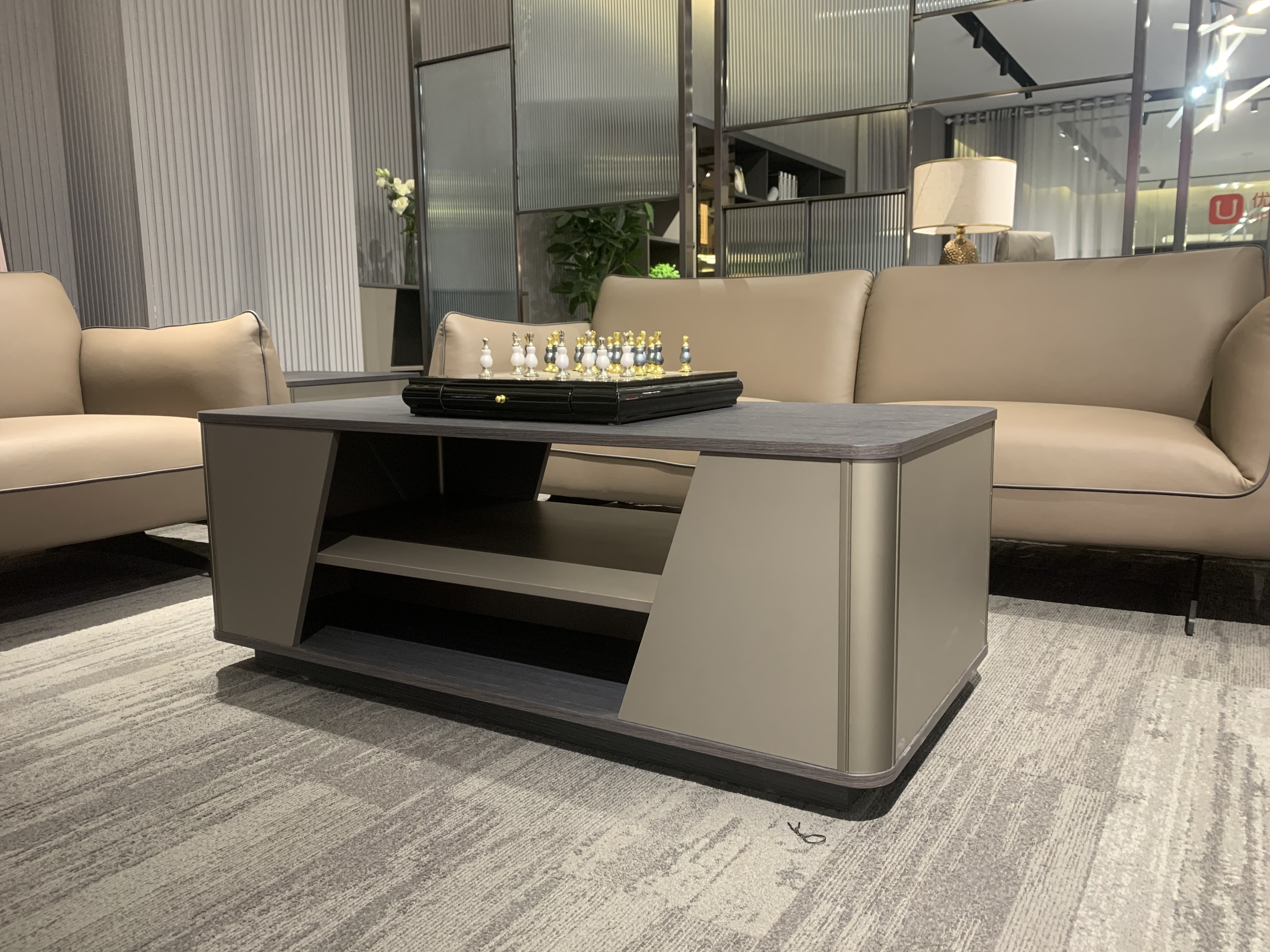  coffee table -2