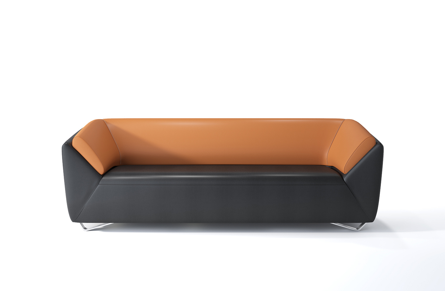 DK-8922 Modern office sofa