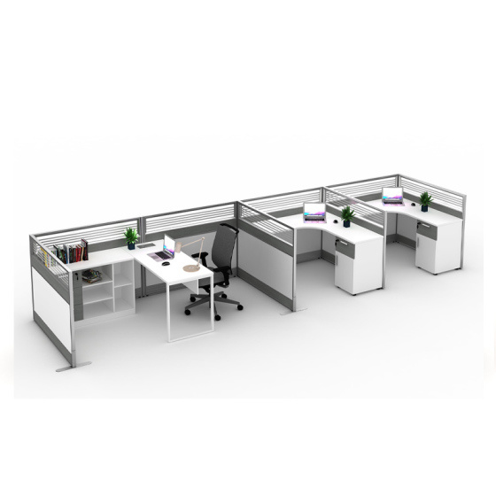Office Furniture Panel Systems | Office Workstation Desk | Dious