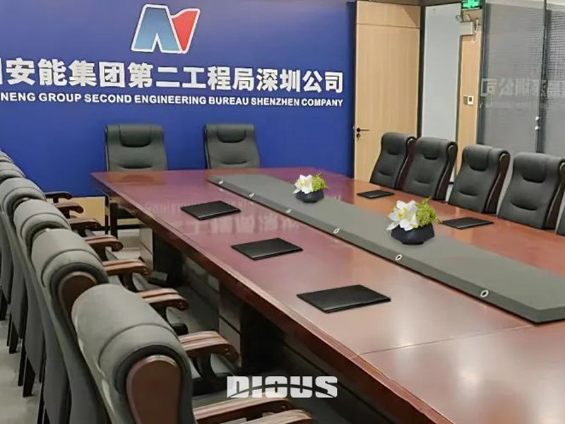 Office Furniture Solution for Anneng Group06