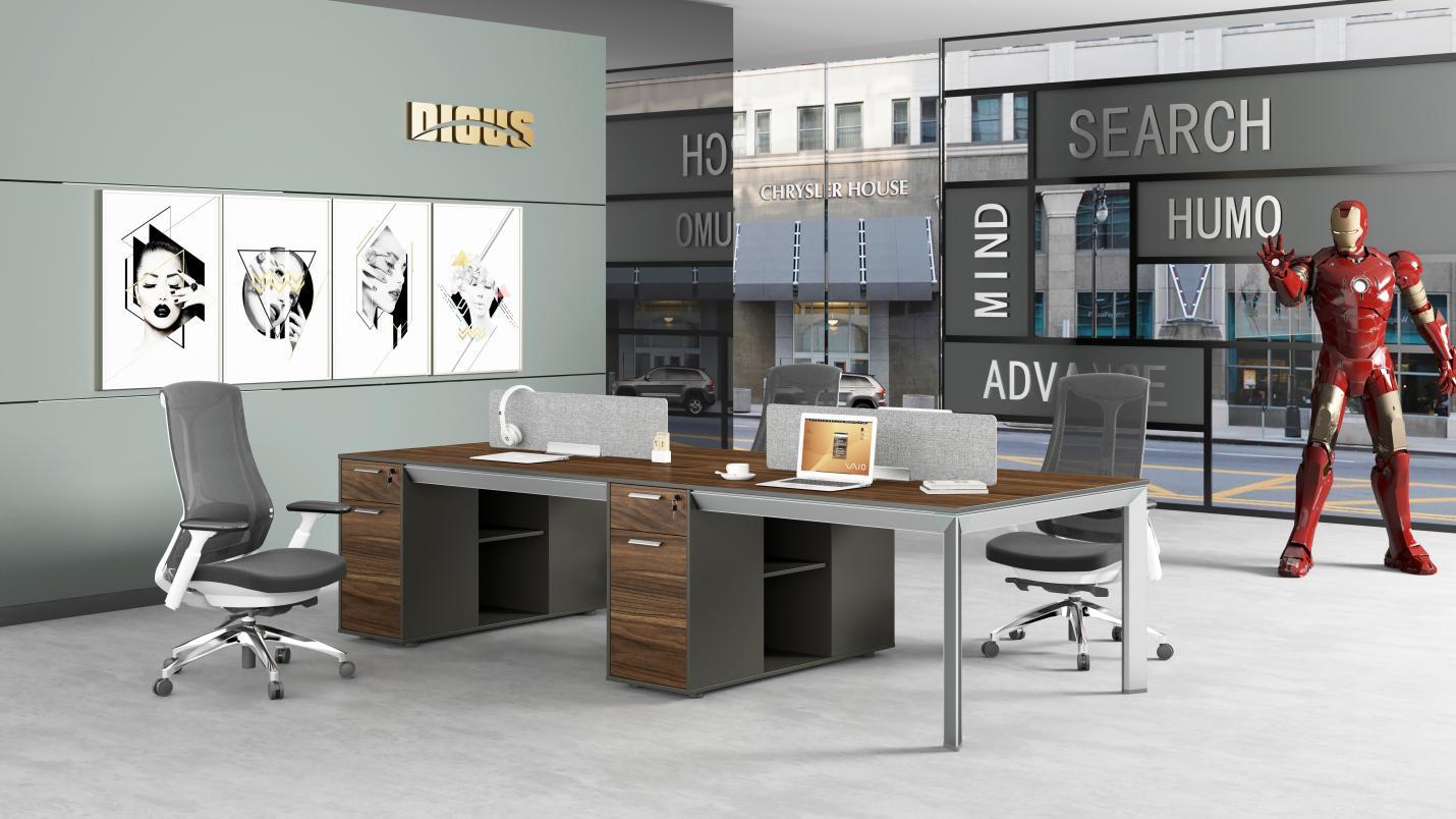 Office Desk Modern Small Space White Executive Office Desk Modern - China  Office Desk Modern, Executive Office Desk Modern