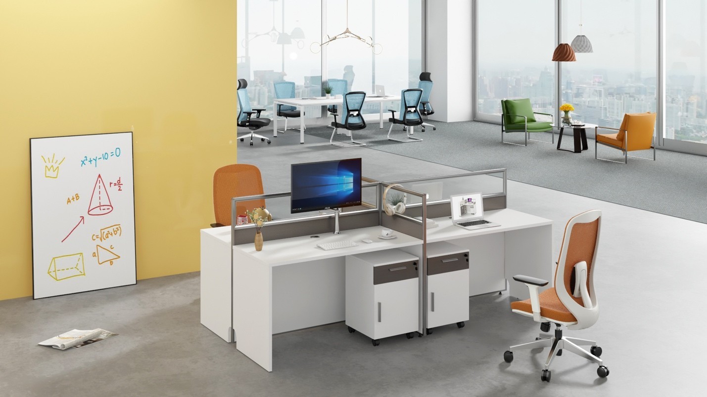 Modern & Executive Office Design You Can't Miss | Dious Furniture