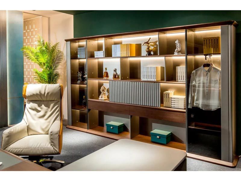 Modern Executive Office Design And Features | Lauris Series| Dious  Furnitures Solutions