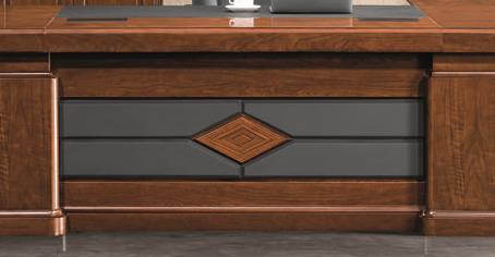 executive desk