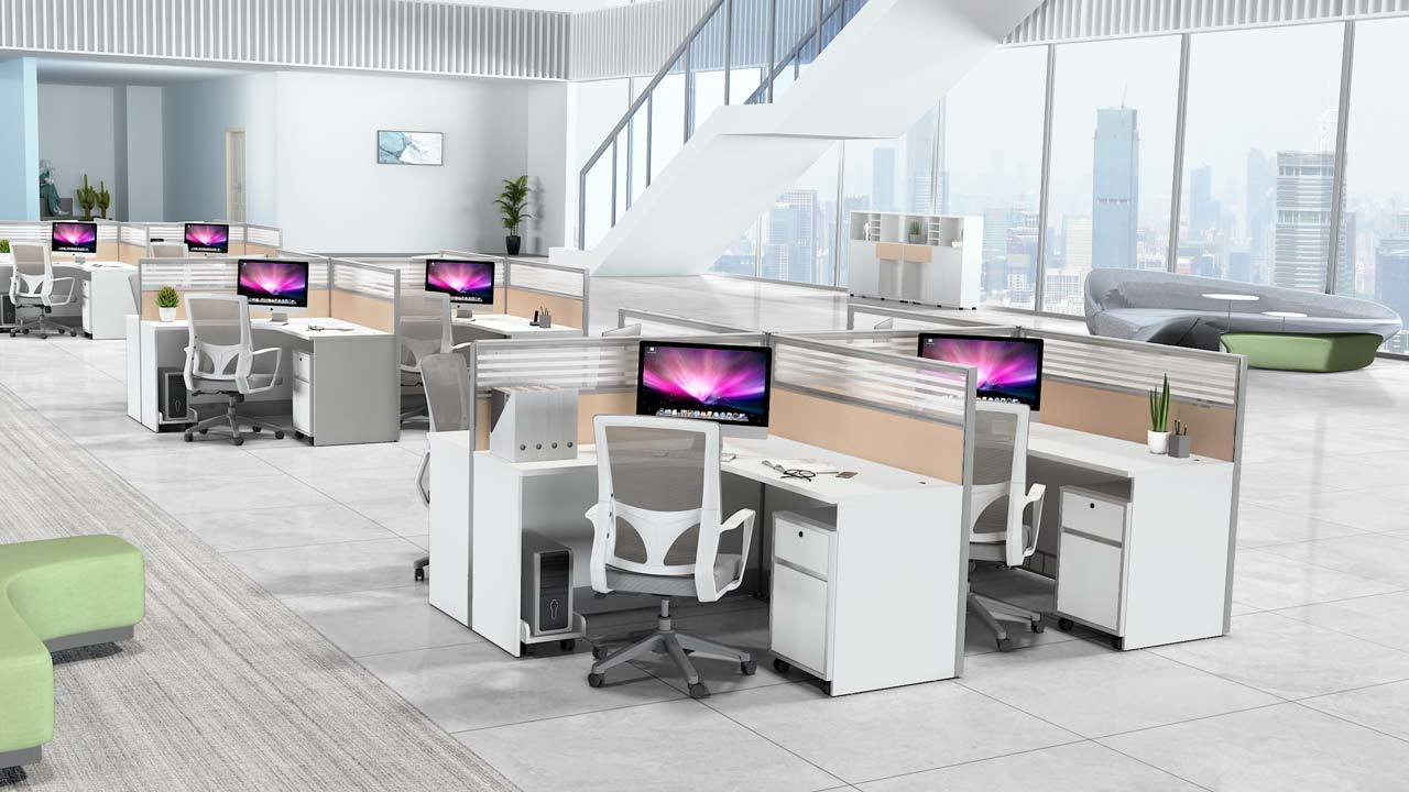 5 Benefits of Office Furniture Partitions-6