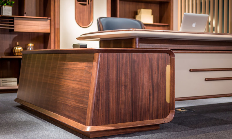 loulan Ecexutive desk -3
