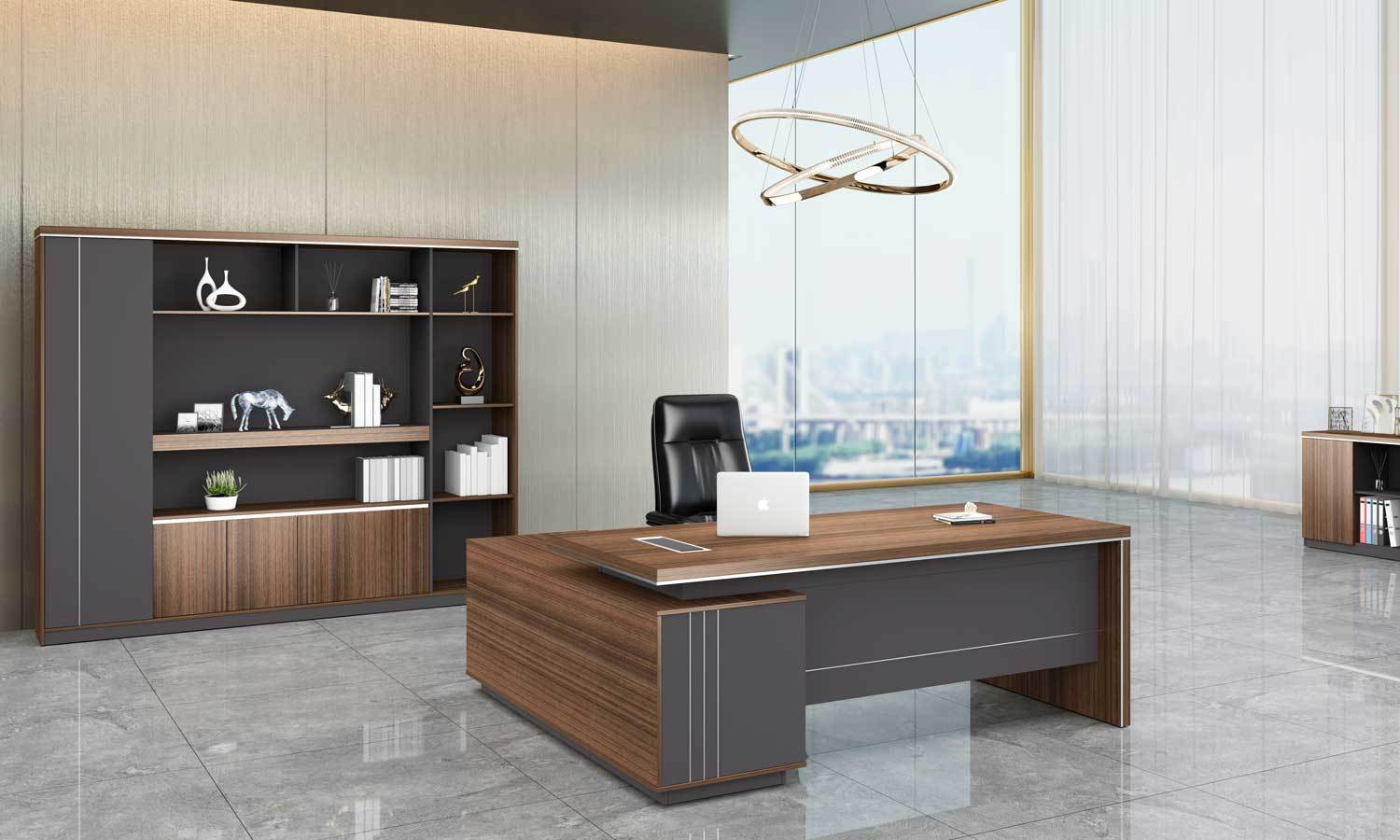 Mastering Productivity and Style: Office Furniture Layout Tips by DIOUS ...