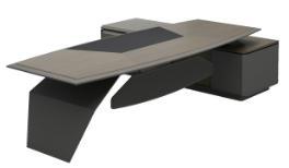 executive desk