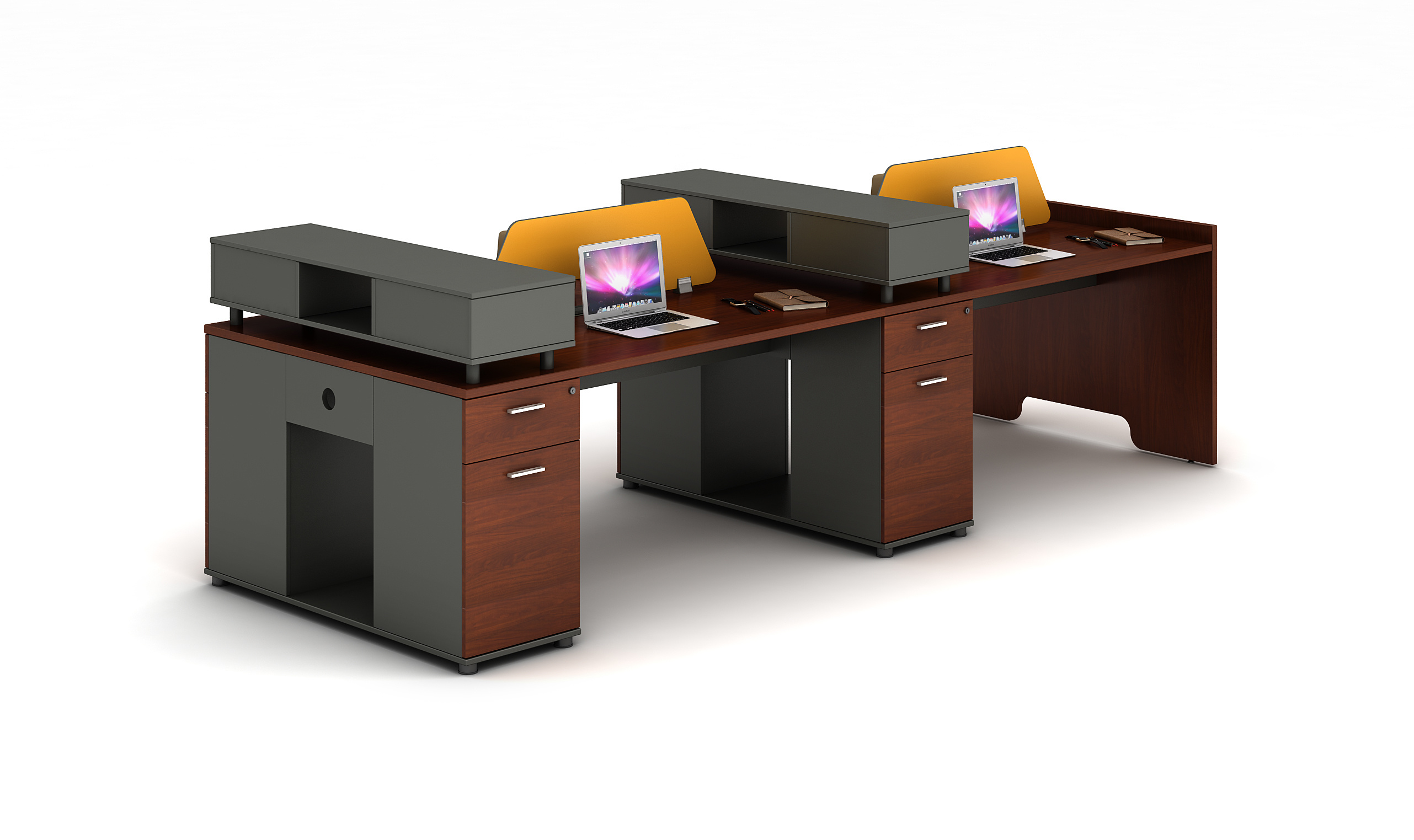 Modular Desk Furniture Modular Desk System Dious