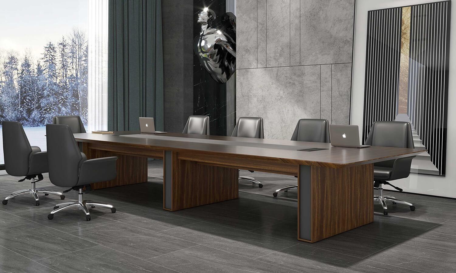 Elevate Your Business Meetings with DIOUS Furniture's Conference Tables