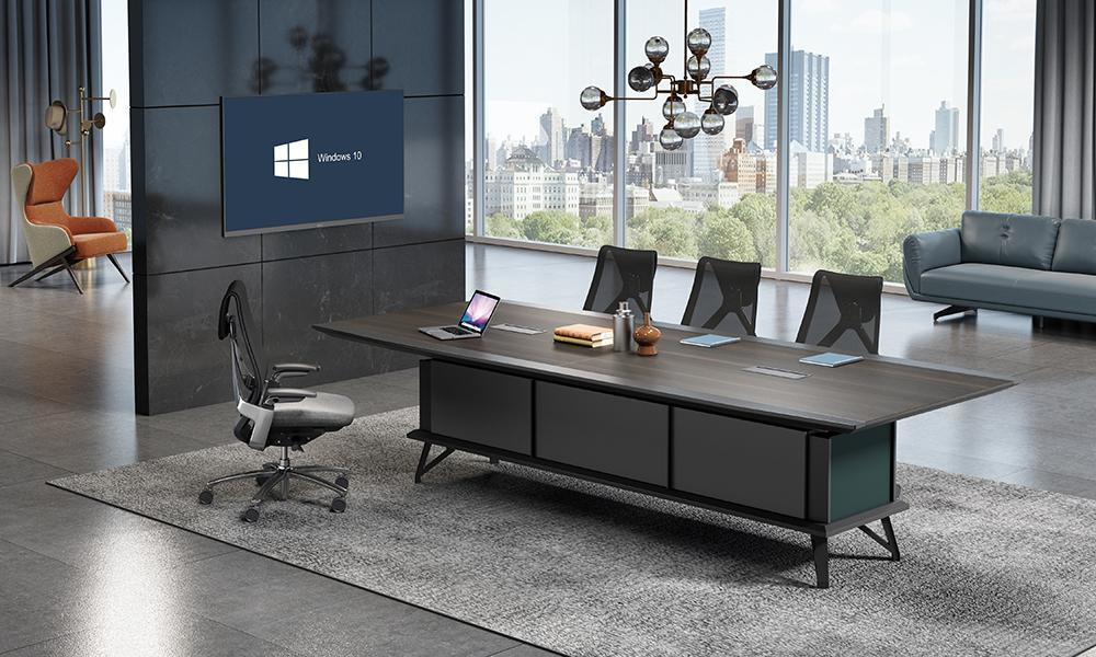 Discovering DIOUS Modular Conference Tables: The Perfect Blend of ...