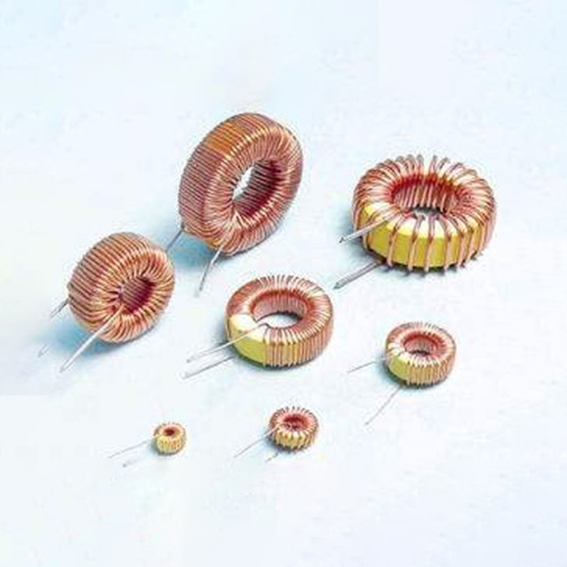 變壓器磁環(huán)